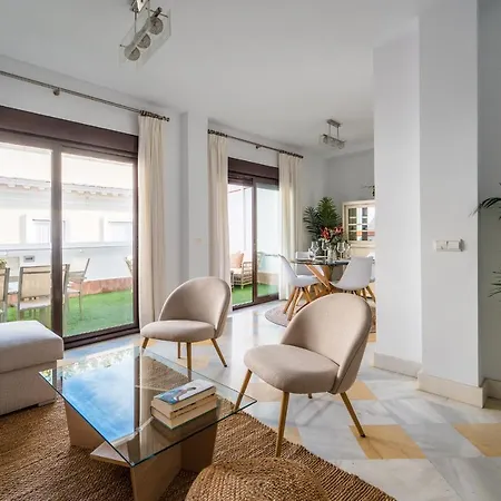 Zaragoza 66, By Homing U Apartment Seville Exterior photo