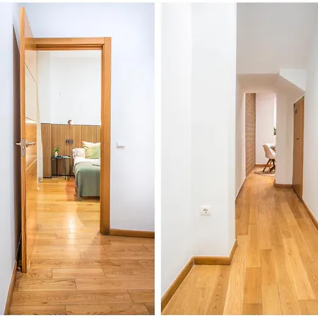 Zaragoza 66, By Homing U Apartment Seville Room photo