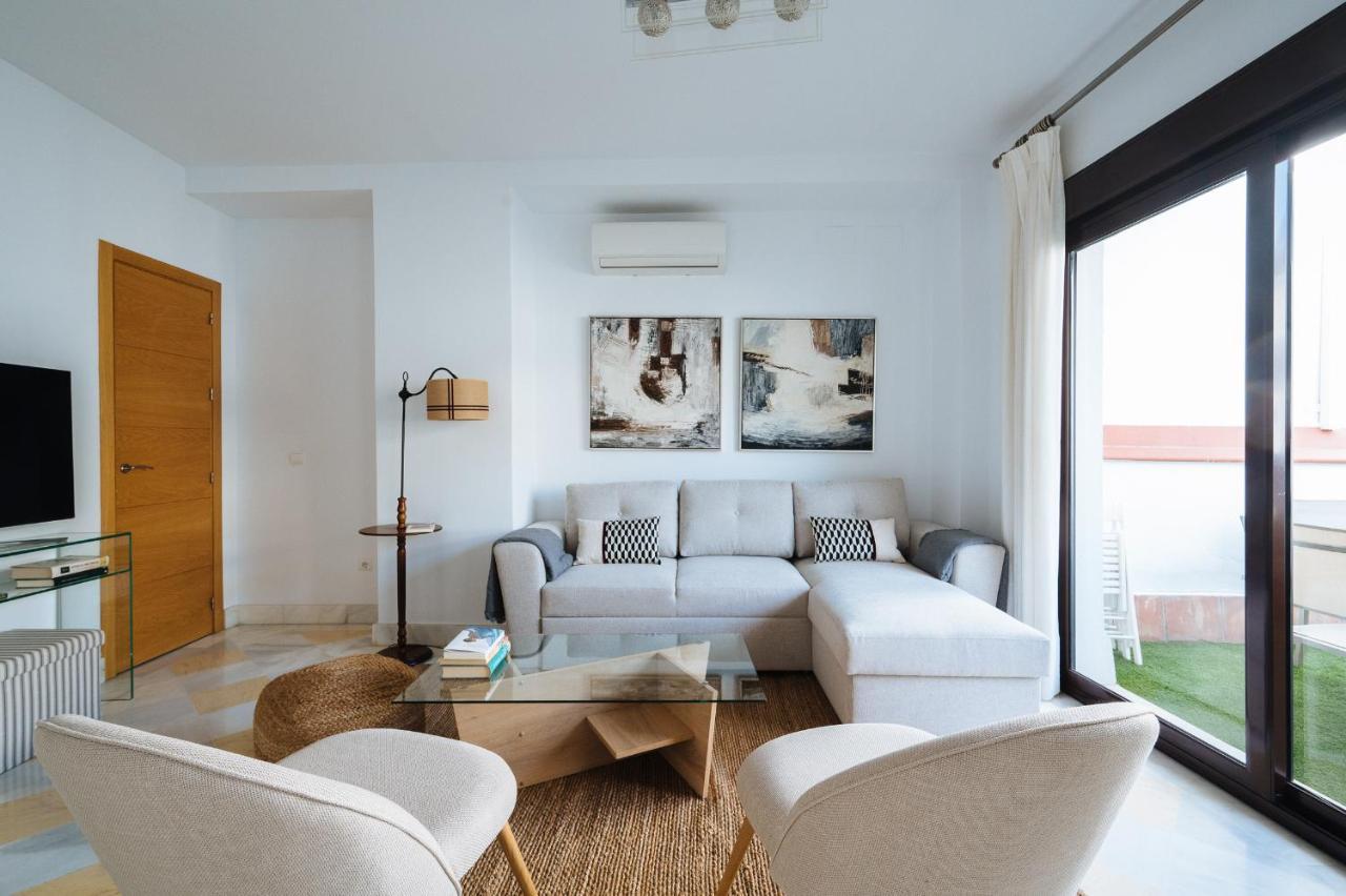 Appartement Zaragoza 66, By Homing U Sevilla