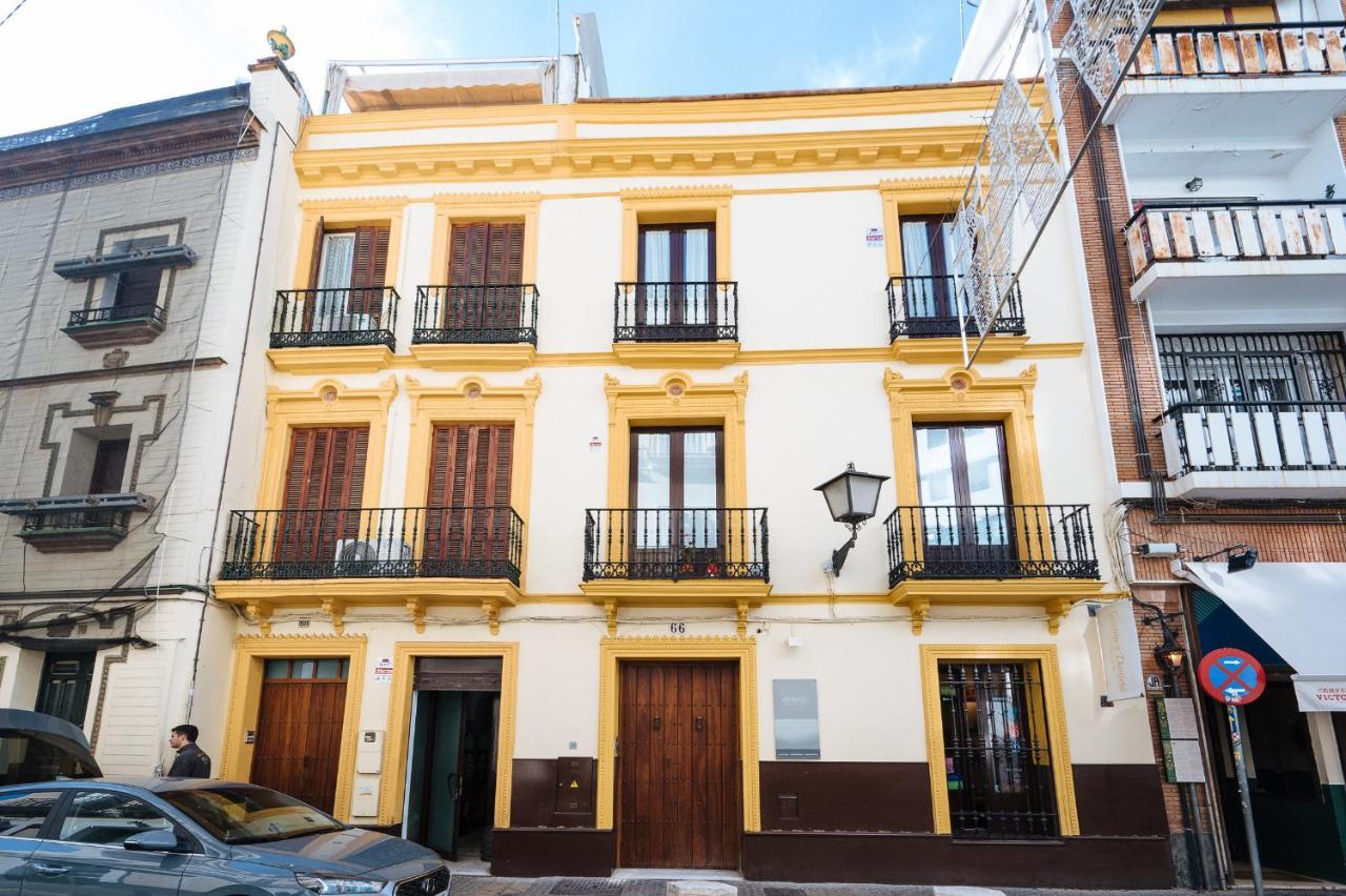 Appartement Zaragoza 66, By Homing U *