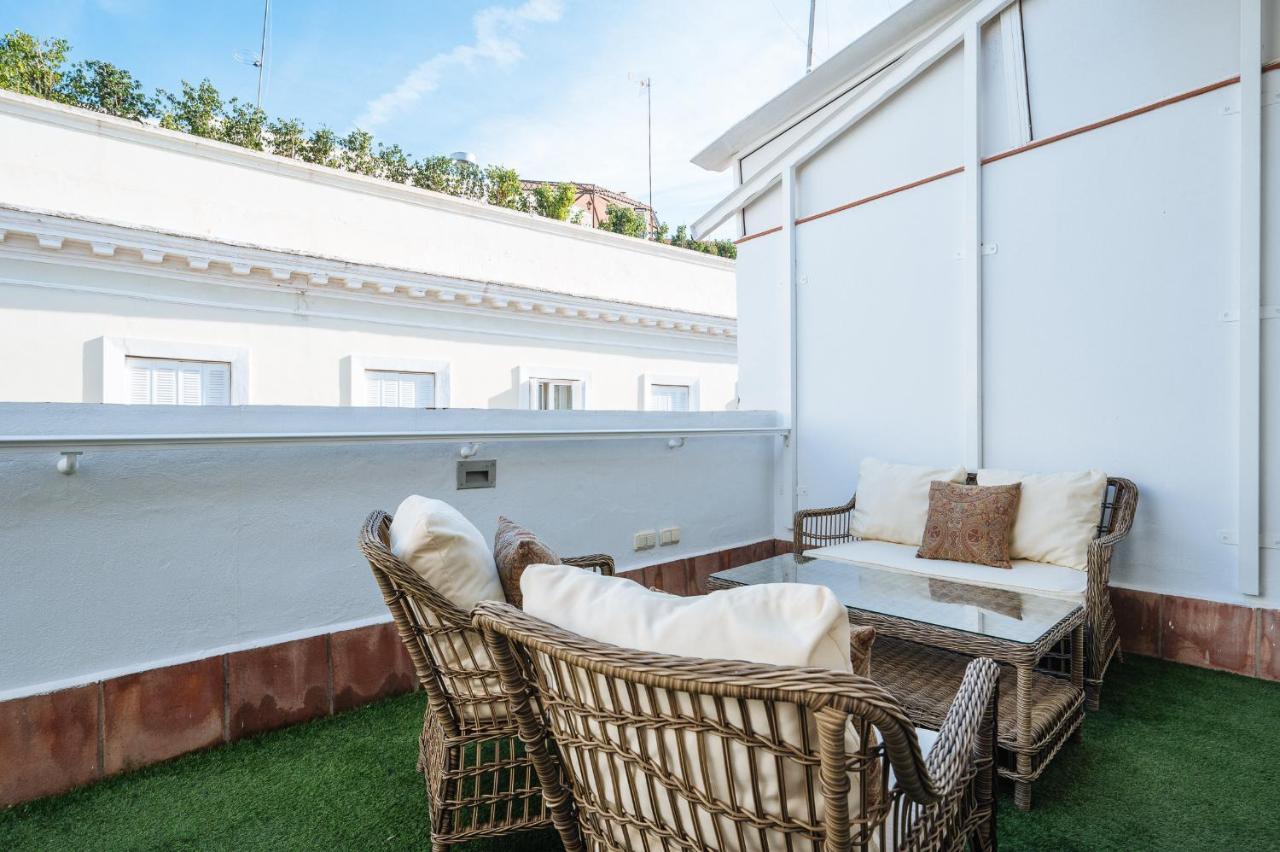 Appartement Zaragoza 66, By Homing U Sevilla