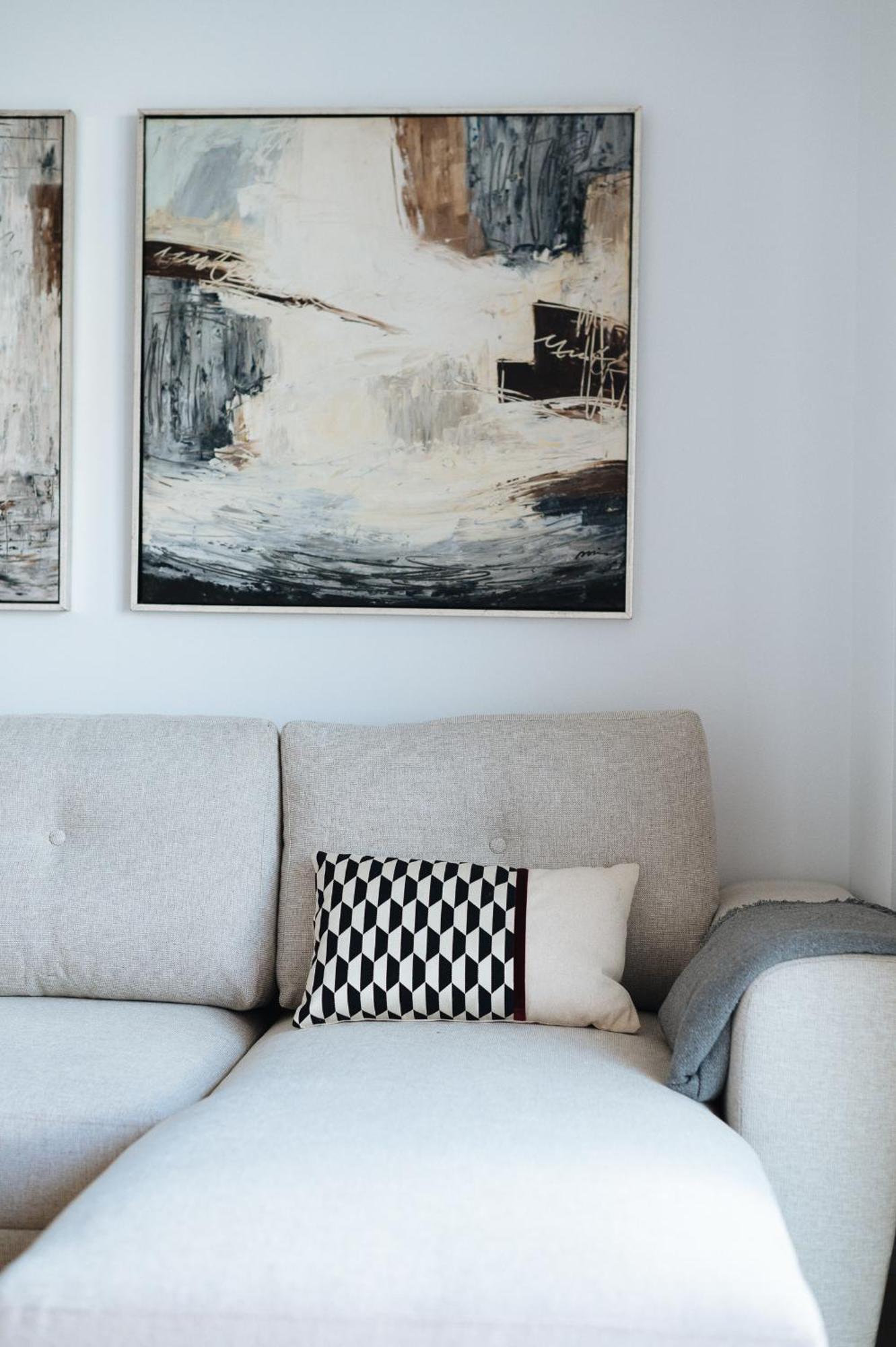 Appartement Zaragoza 66, By Homing U