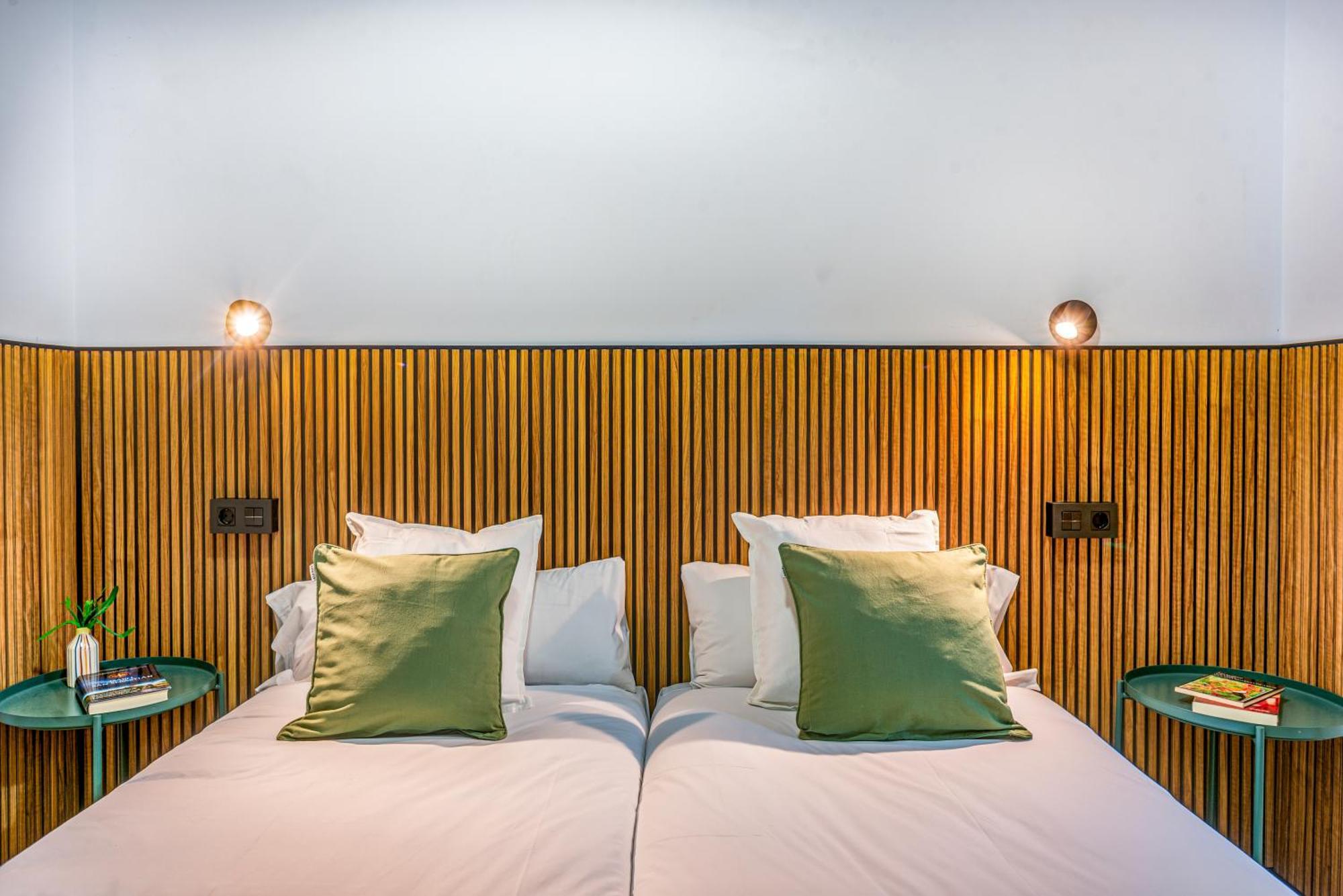 Zaragoza 66, By Homing U Appartement *