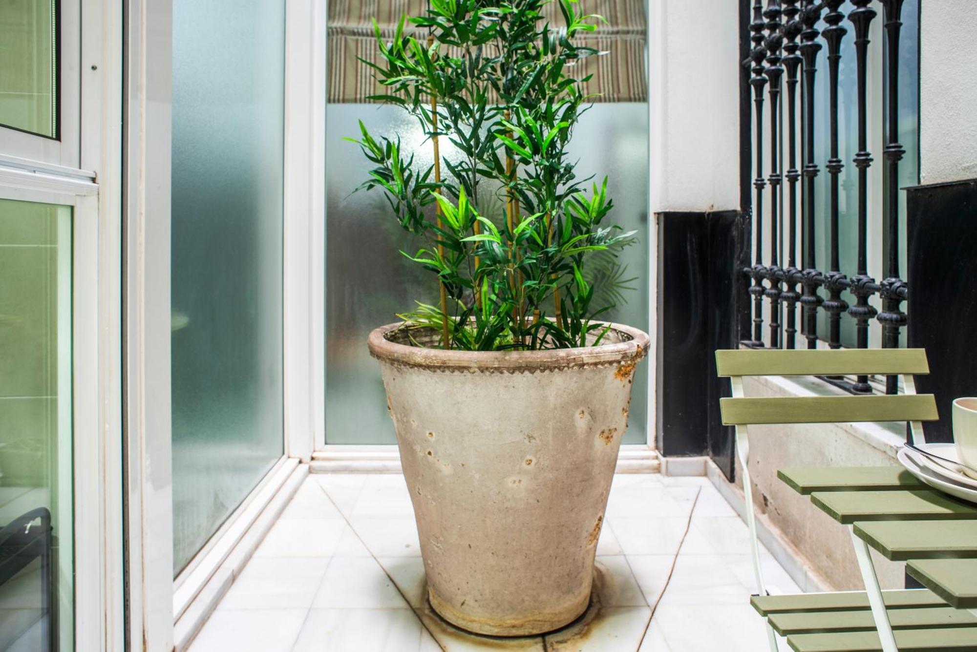 Zaragoza 66, By Homing U Appartement
