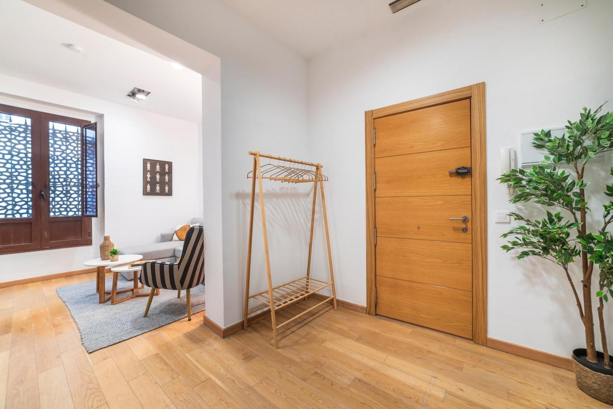 Zaragoza 66, By Homing U Appartement *