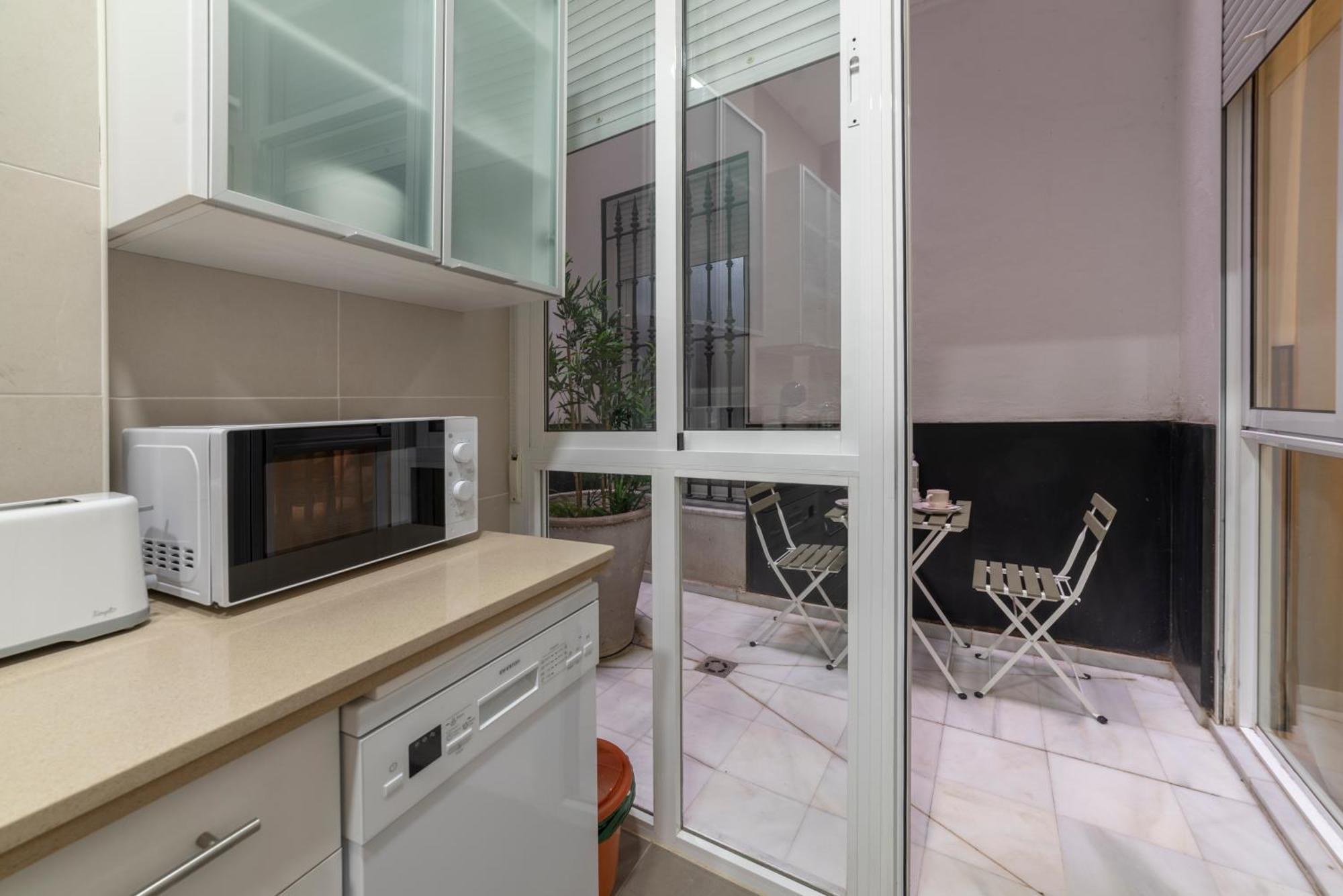 Appartement Zaragoza 66, By Homing U *