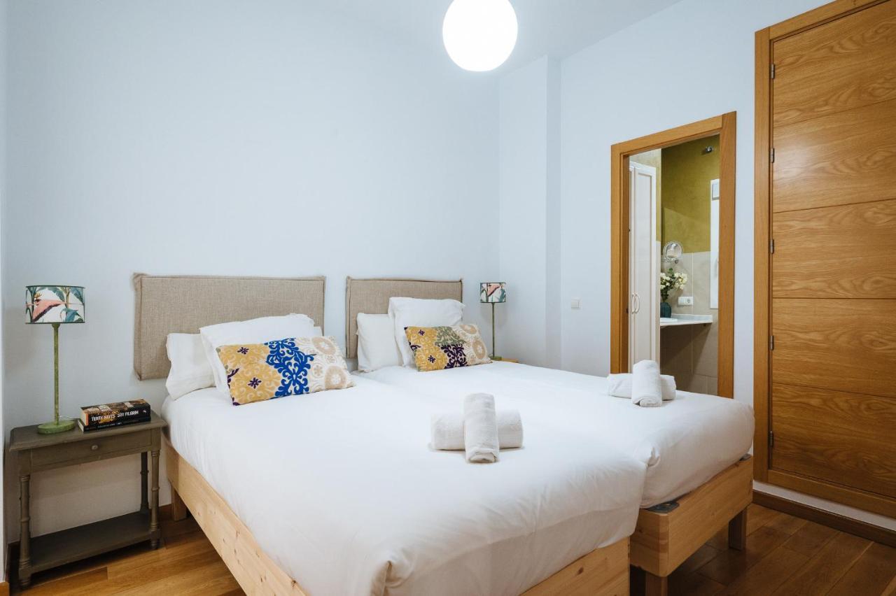 Apartament Zaragoza 66, By Homing U Sevilla