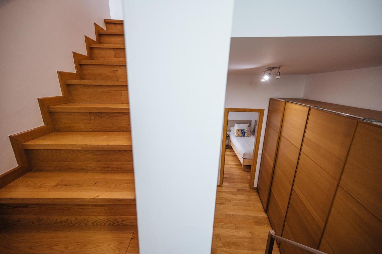 Zaragoza 66, By Homing U Apartament Sevilla