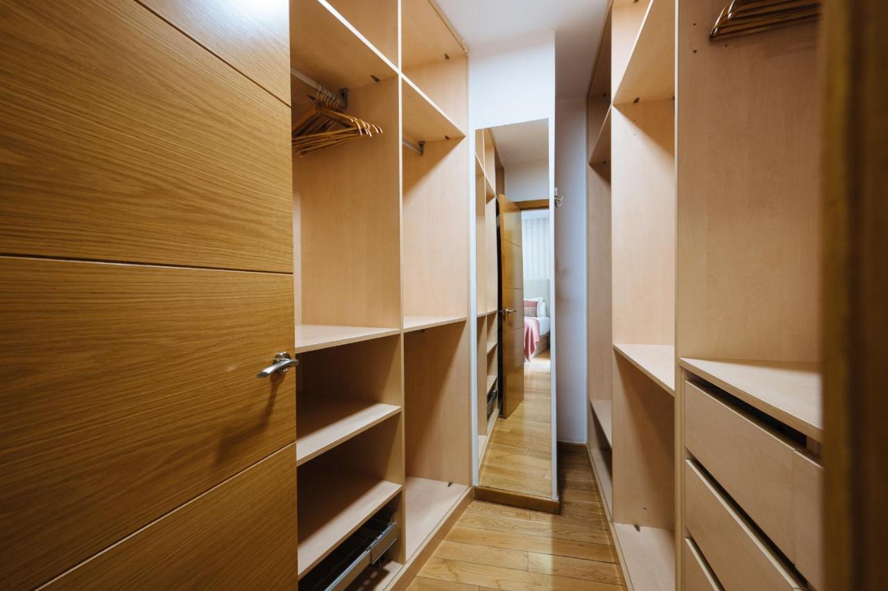 Zaragoza 66, By Homing U Apartament Sevilla