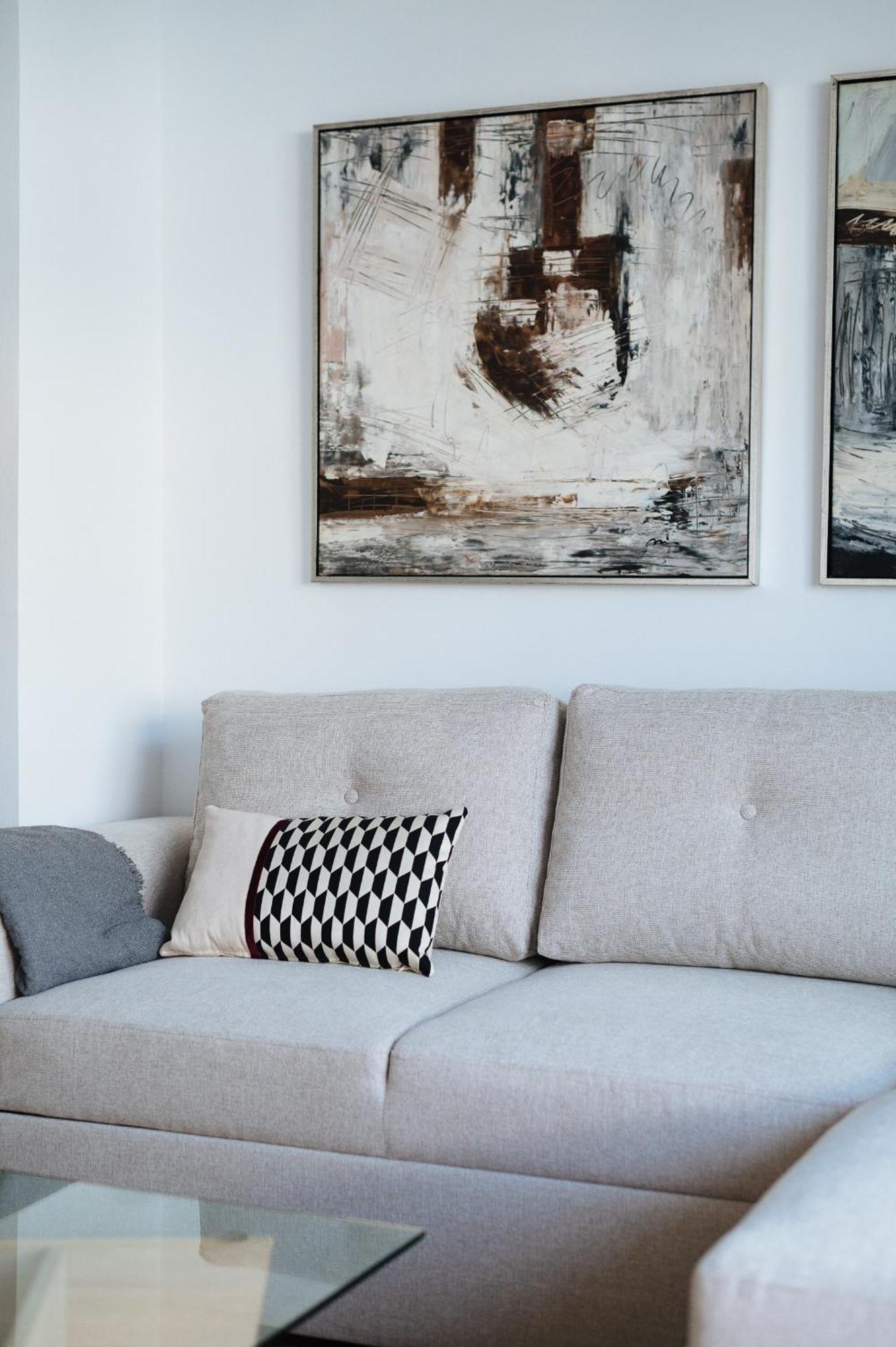 Zaragoza 66, By Homing U Apartament *