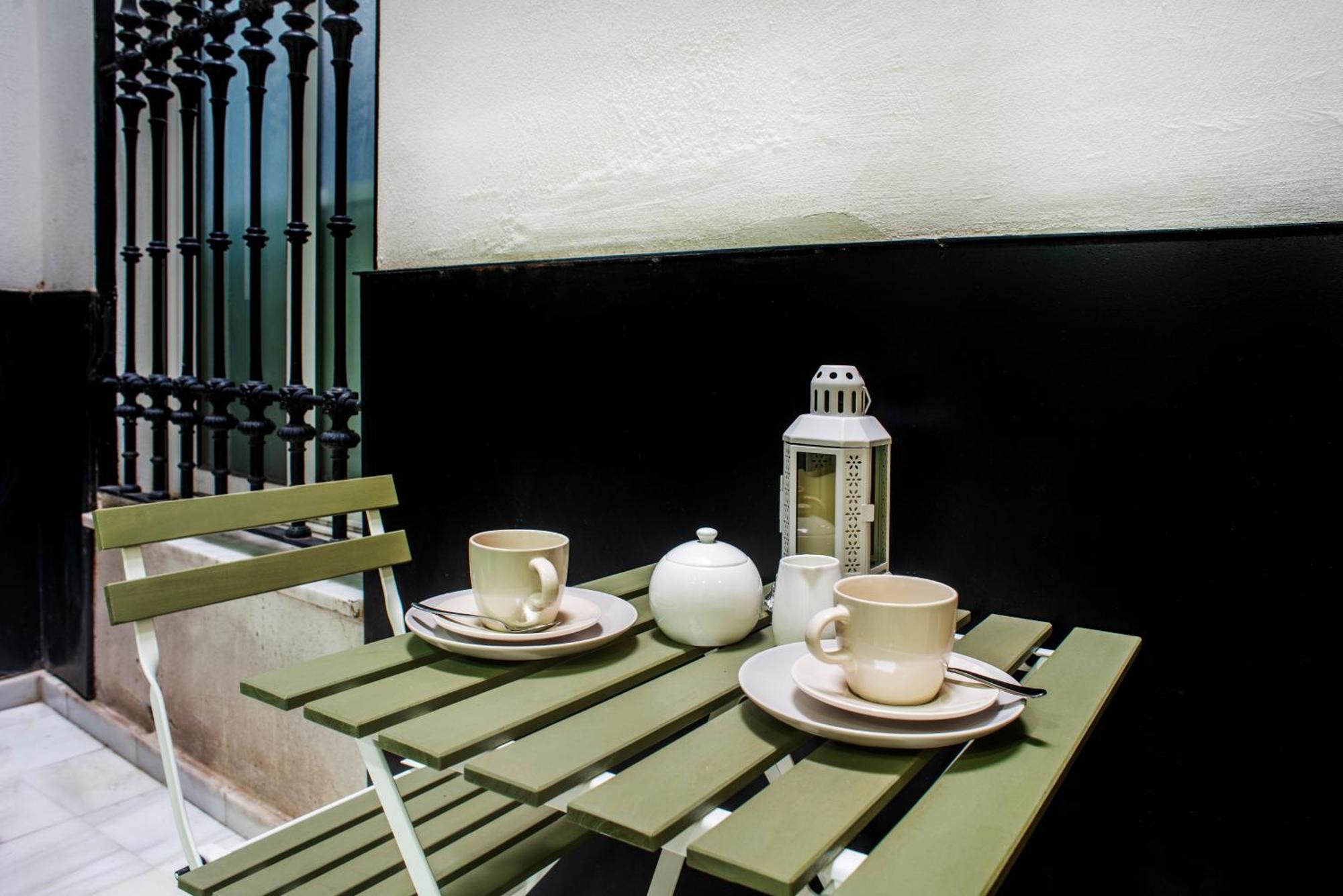 Zaragoza 66, By Homing U Apartament